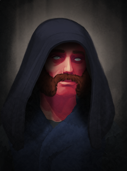 Portrait of River Enola