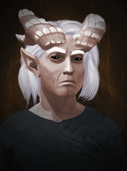 Portrait of Taylor Carter